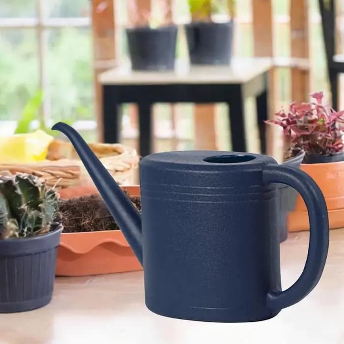 Arrosoir d'intérieur 1L à long bec