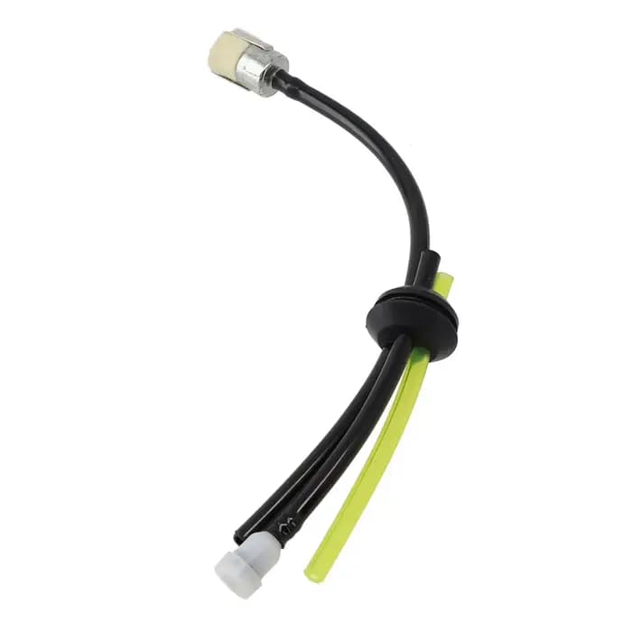 Kit de filtre de tuyau d'étanchéité de 20 mm pour débroussailleuses Echo avec lignes d'aspiration