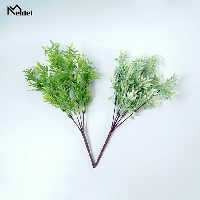 Meldel – Simulation de plantes vertes artificielles
