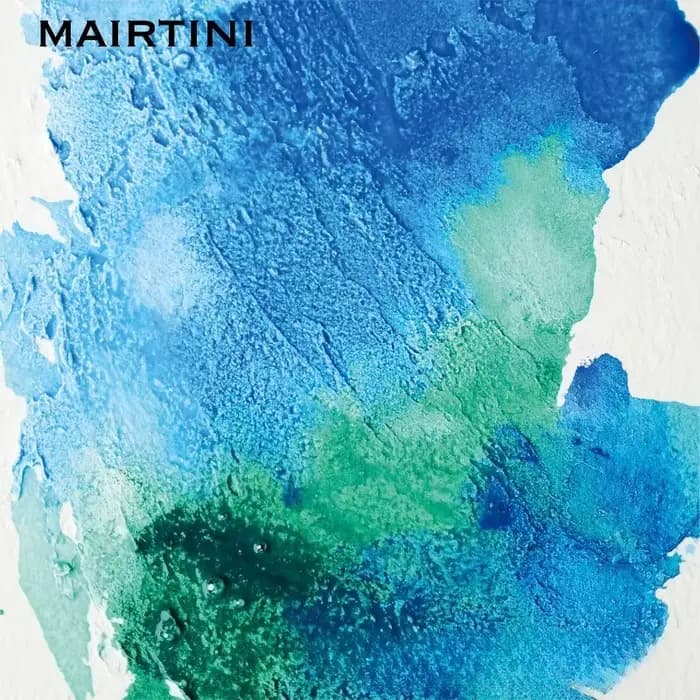 MAIRTINI 250ml Pâte texturée pour aquarelle, pour peinture en relief, toile, réparation de papier aquarelle, dessin artistique, fournitures d'art