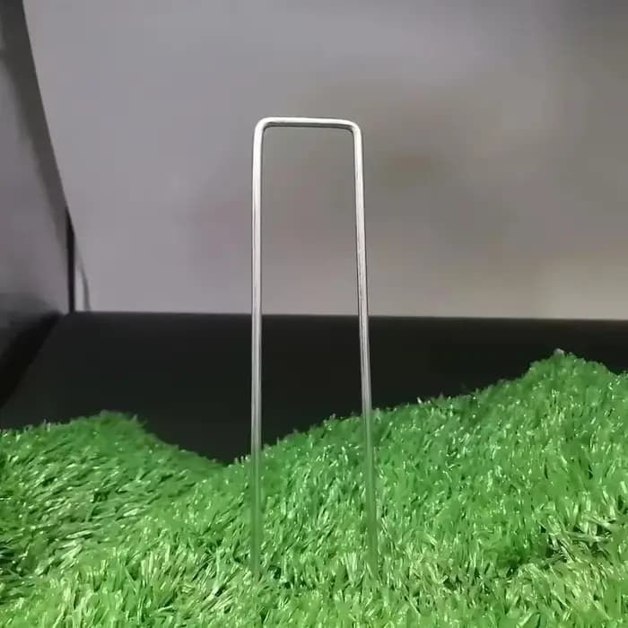 Agrafes de paysage 100 pièces