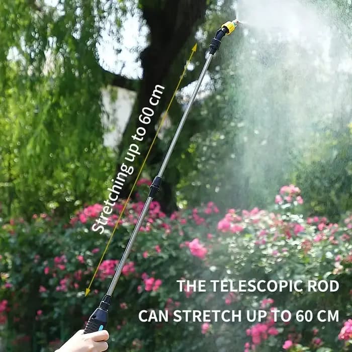 Pistolet de Pulvérisation existent Électrique pour Jardin