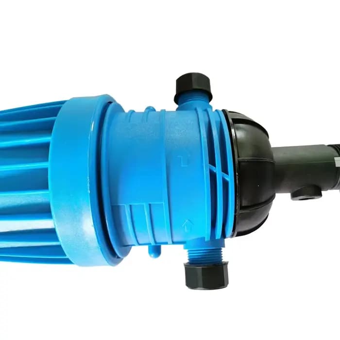 Injecteur de fertilisant 0