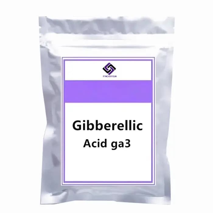 Acide gibbérellique GA3/gibberelline/GA3/acide gibbérellique