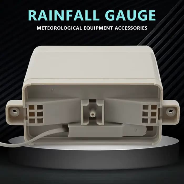 Jauge de pluie WH-SP-RG