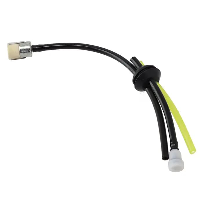 Kit de filtre de tuyau d'étanchéité de 20 mm pour débroussailleuses Echo avec lignes d'aspiration