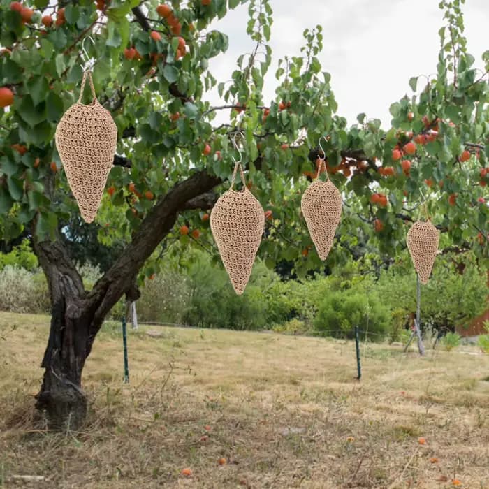 Leurre de accent de guêpe au crochet avec crochet