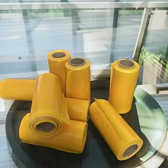 1 rouleau de ruban adhésif anti-parasites pour arbres (10 cm de large