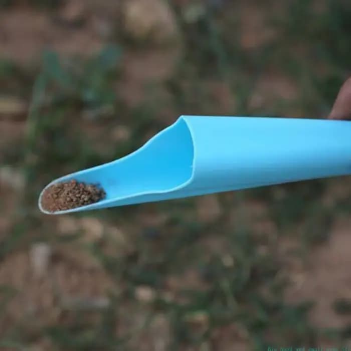 581C 23cm Bonsaï Sold Garden Tool Goding Tools Plastic Sols Scoops