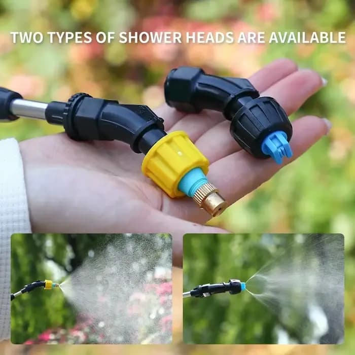 Pistolet de Pulvérisation existent Électrique pour Jardin
