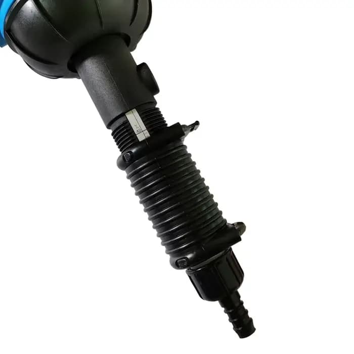 Injecteur de fertilisant 0