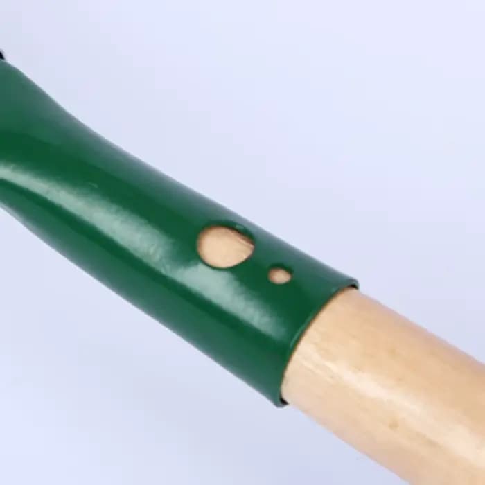 Râteau de jardinage, outils manuels de jardin