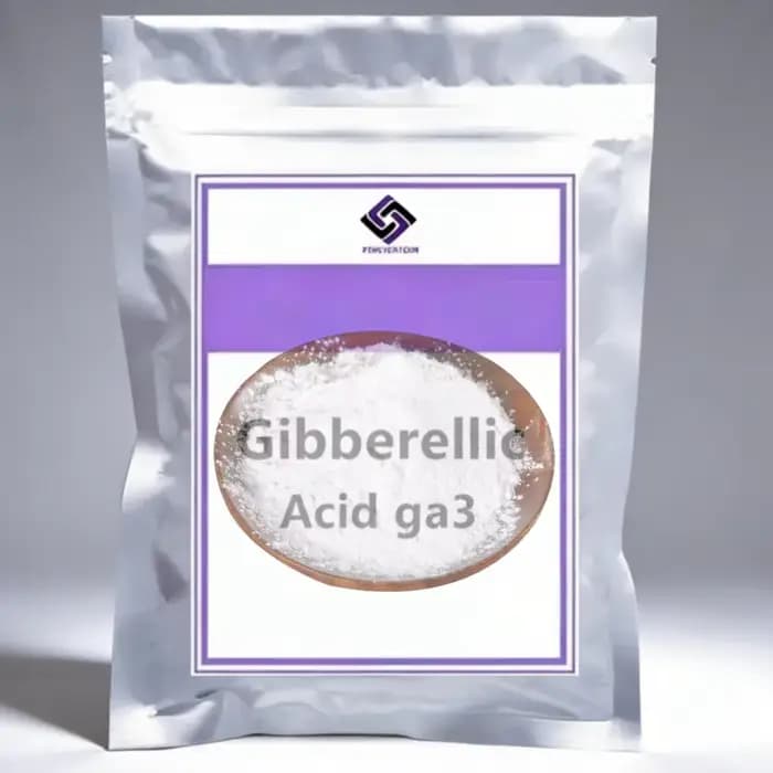Acide gibbérellique GA3/gibberelline/GA3/acide gibbérellique