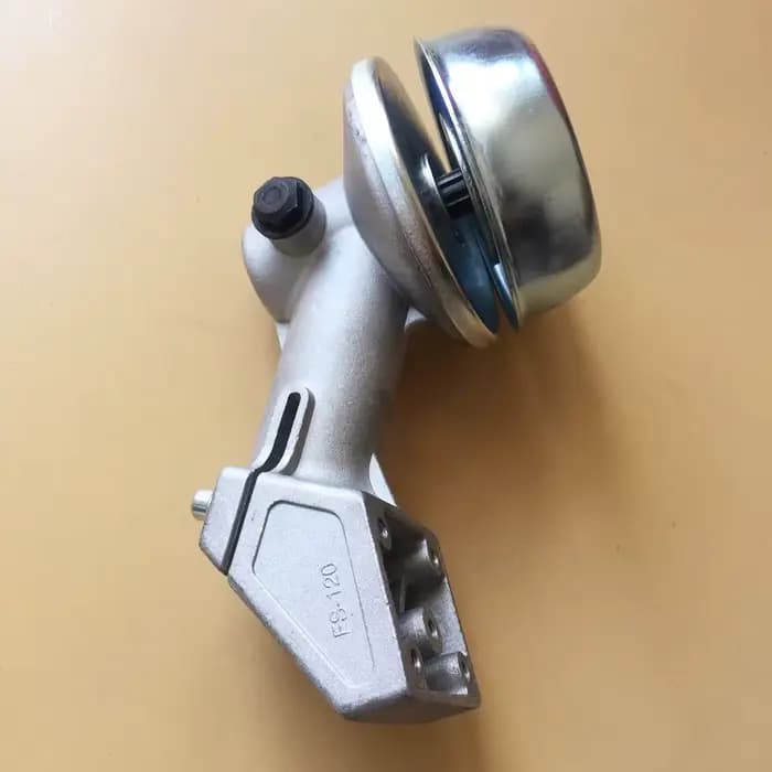 Tondeuse Boîte Tête De Travail Adapté STIHL FS36 FS40 FS44 FS55 FS65 FS72 FS74 FS75 FS76 FS80 FS85 FS90 FS100 FS110 Chaîne Strimmer