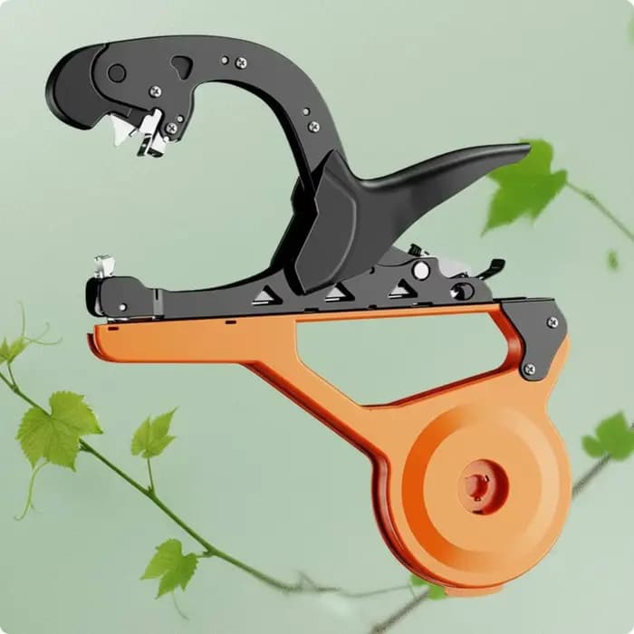 Machine à lier les tomates