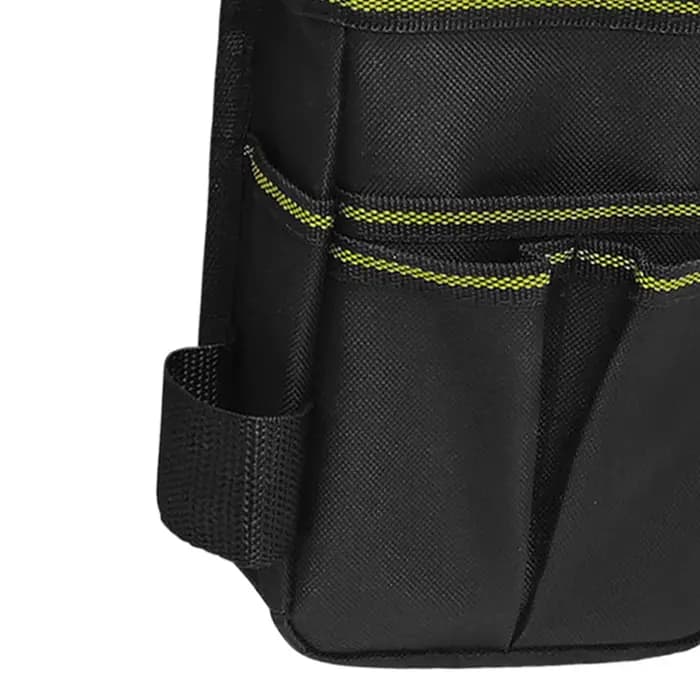Sac de ceinture à outils réglable