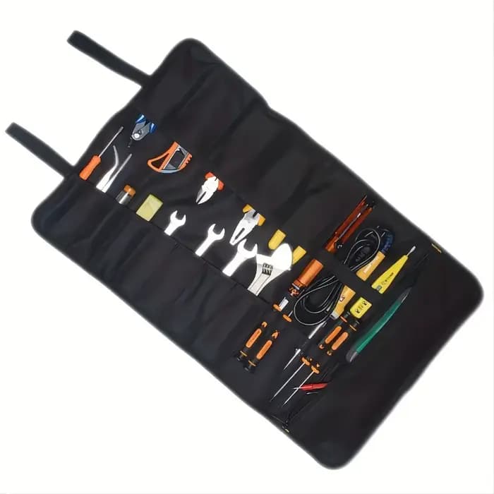 Sacs de rangement pour outils avec pochettes