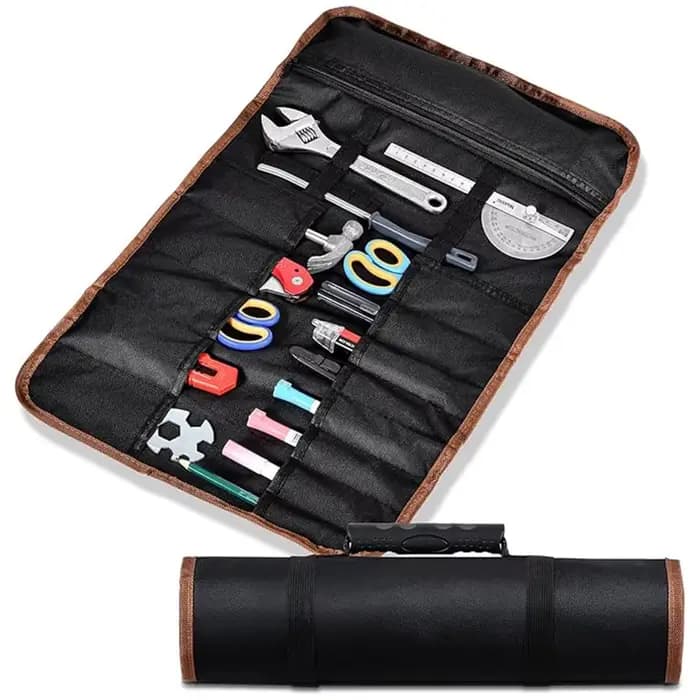 Sacs de rangement pour outils avec pochettes