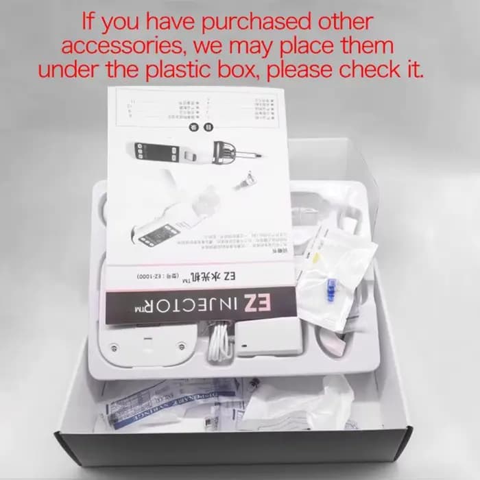 EZ Hydra – pistolet méso sous vide EZ, 5 broches, 9 broches, aiguille, hydrolifting, mésothérapie, injecteur de peau hydratant, stylo Microneedle Derma