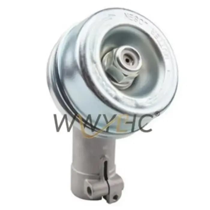 Pour 4144 640 0100 Stihl FS55 FS56C FS70 FS56 nouvelle tête d'engrenage
