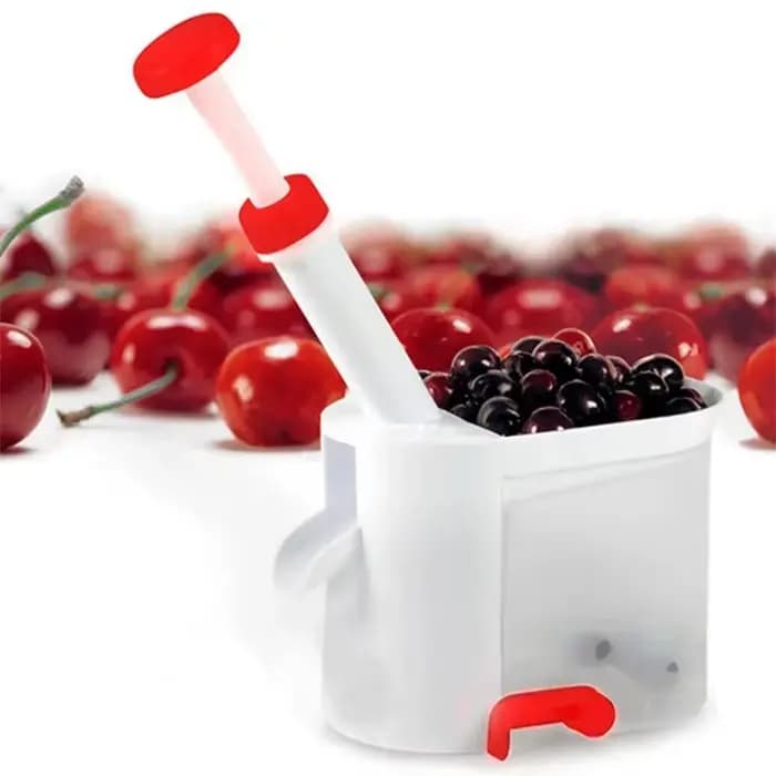 Décortiqueur de cerises
