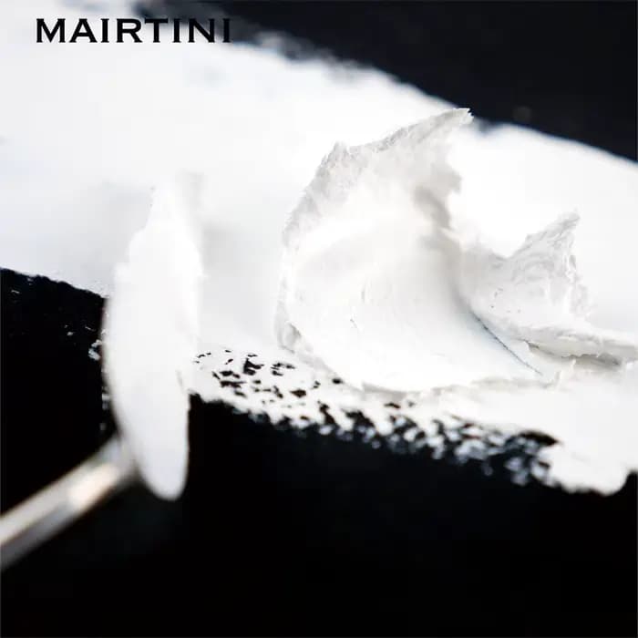 MAIRTINI 250ml Pâte texturée pour aquarelle, pour peinture en relief, toile, réparation de papier aquarelle, dessin artistique, fournitures d'art