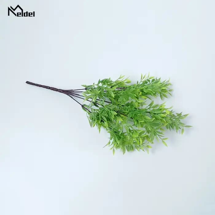 Meldel – Simulation de plantes vertes artificielles
