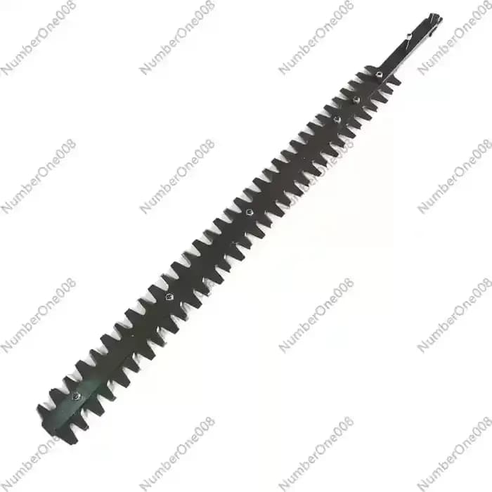 Lames adaptées pour taille-haies STIHL HS81 HS82