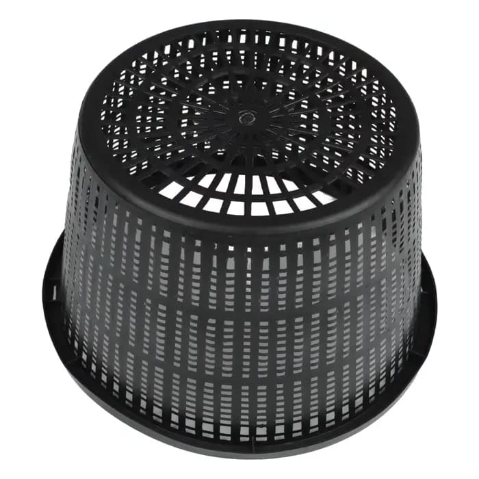 Pots en filet pour plantes aquatiques