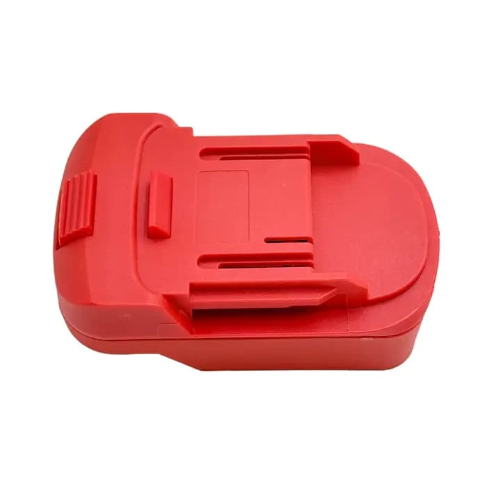 Adaptateur de batterie pour outil électrique, convertisseur d'adaptateur de batterie pour Lidl Parkside vers adaptateur de batterie Li-ion Makita pour outil électrique