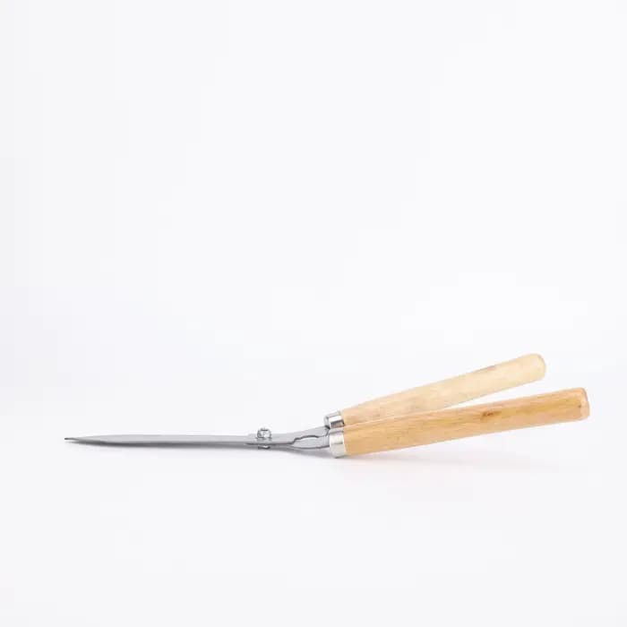 Ciseaux de jardin, coupe de haies