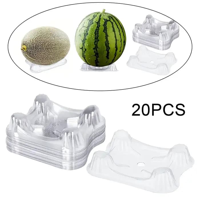 Support pour plantes de jardin