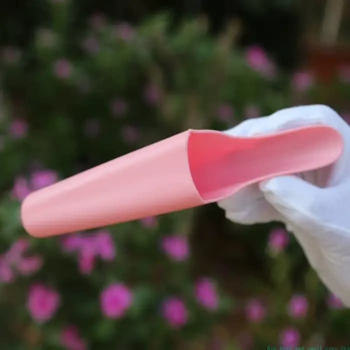 581C 23cm Bonsaï Sold Garden Tool Goding Tools Plastic Sols Scoops