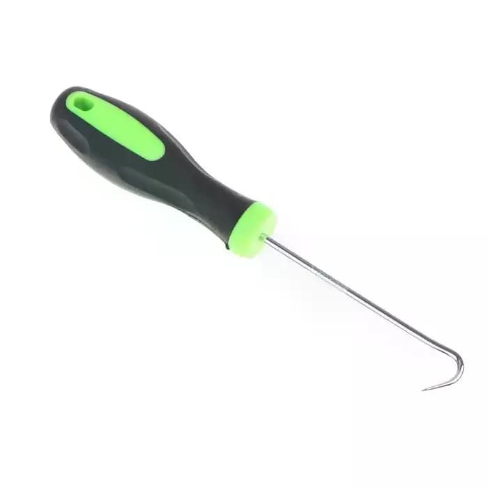 Outil de désherbage robuste - Extracteur de racines ergonomique pour pelouse et patio
