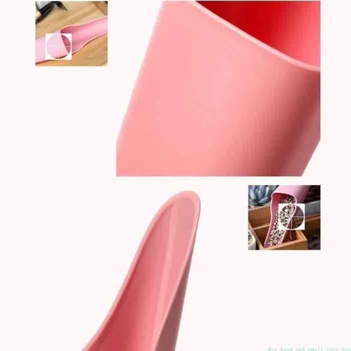 581C 23cm Bonsaï Sold Garden Tool Goding Tools Plastic Sols Scoops