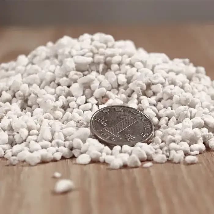 1L/2L Perlite granulés configurer sol nutritif plante pépinière respirant sol libre substrat pour jardin bonsaï