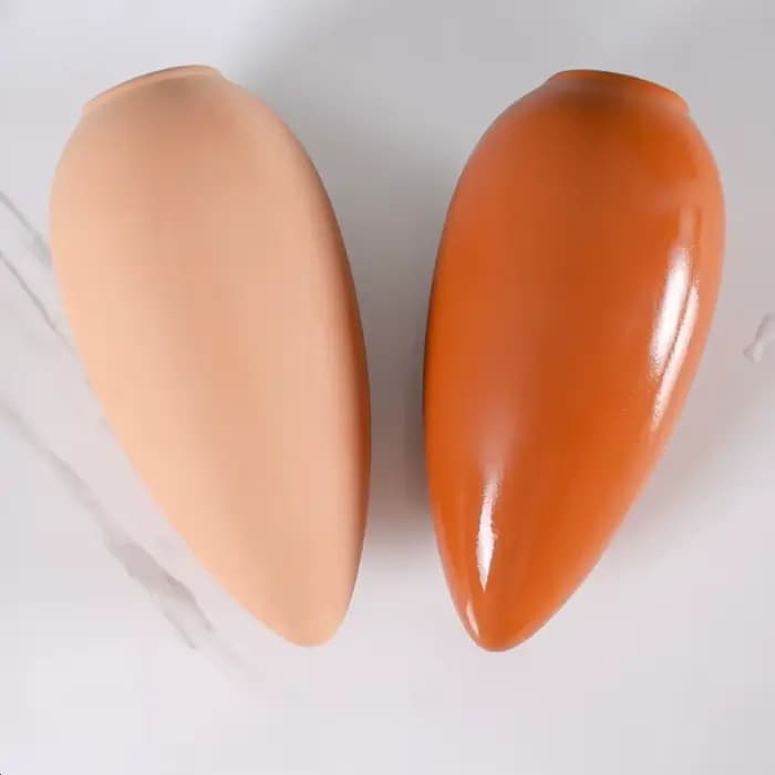 Globes d'arrosage en terre cuite - Insert pour pot auto-arrosant - Dispositifs