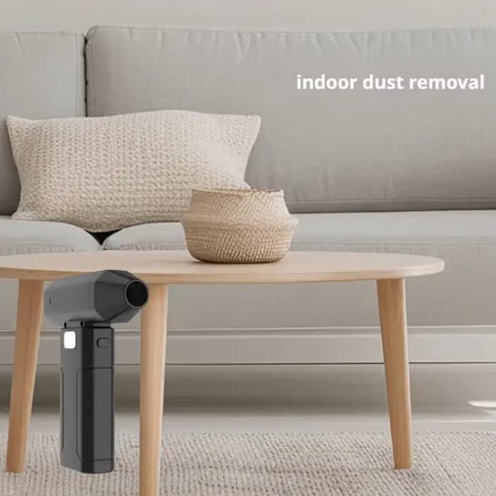 Souffleur professionnel-ventilateur à Jet violent 450