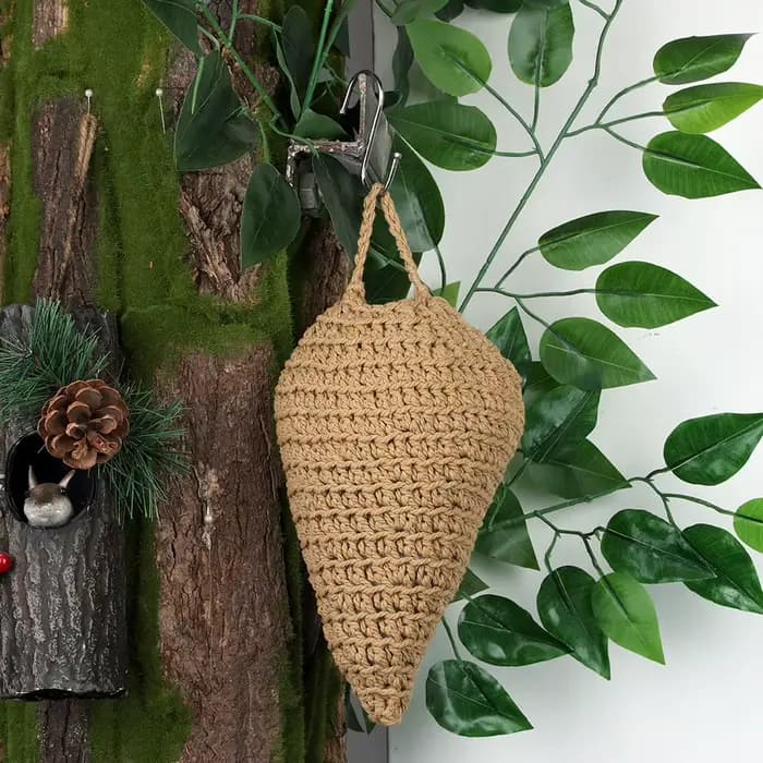 Leurre de accent de guêpe au crochet avec crochet
