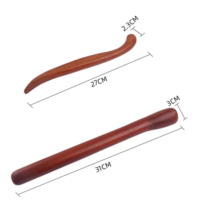 Outils de poterie 30cm