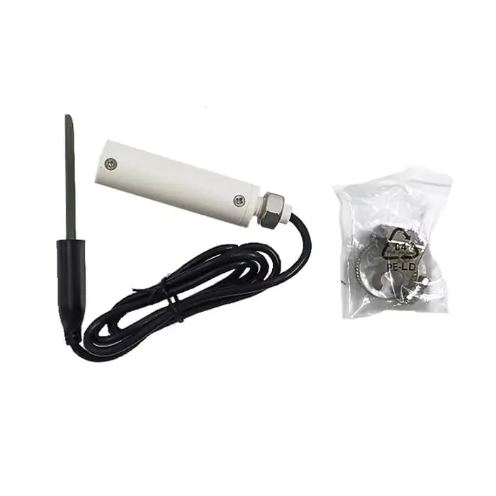 Misol-Capteur d'humidité du sol sans fil, 433Mhz