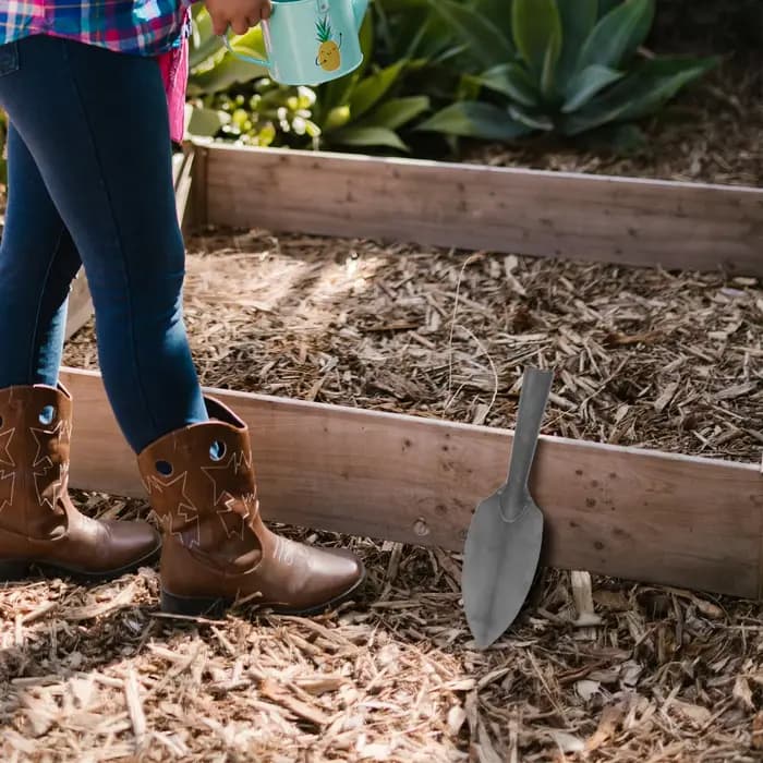 Outil de jardin extérieur