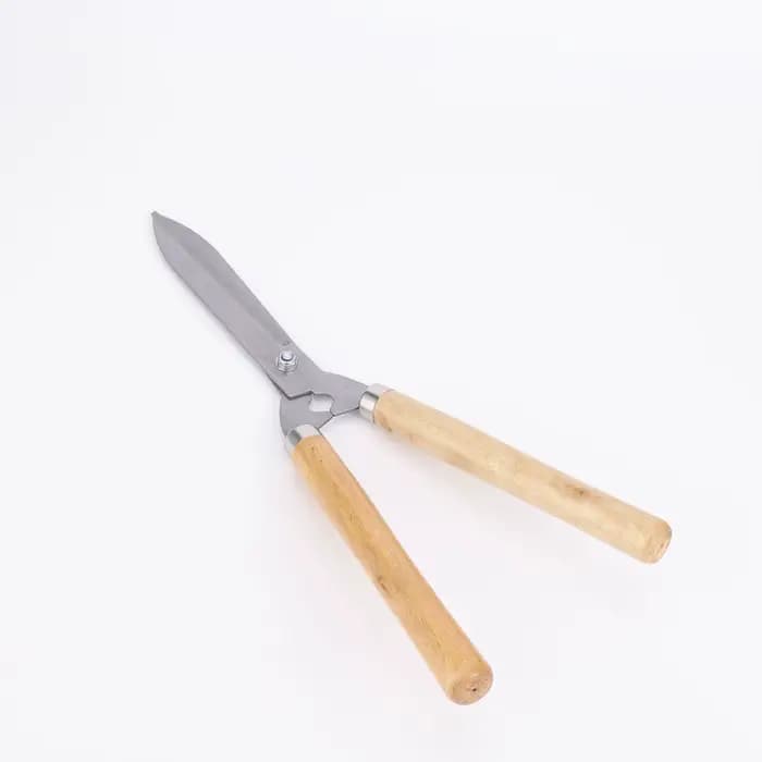 Ciseaux de jardin, coupe de haies