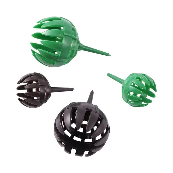 Boîte à outils portable pour bonsaï, couvercle de navigateur, panier breton, étui en plastique pour