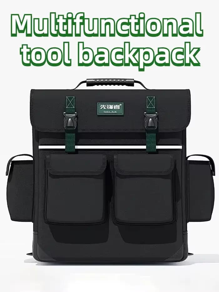 Sac à dos pour outils professionnels