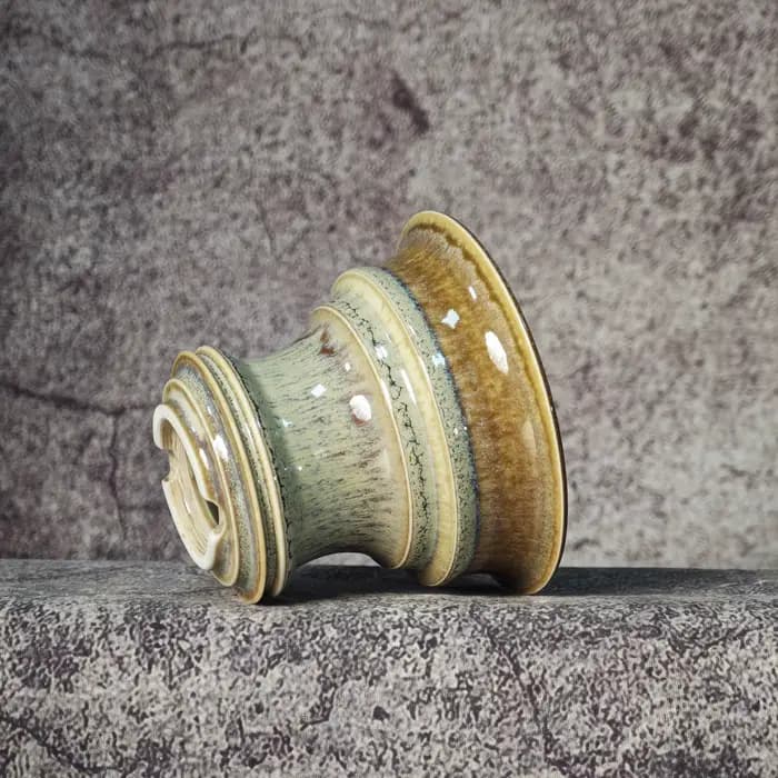 Pots en céramique Caudex