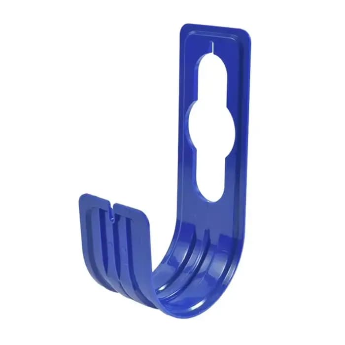 Support mural portable pour tuyau d'arrosage, organisateur de tuyau d'eau pour jardin, enrouleur de