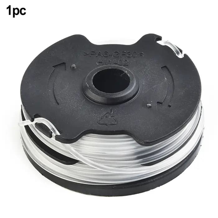 Bobine de remplacement pour coupe gazon Parkside