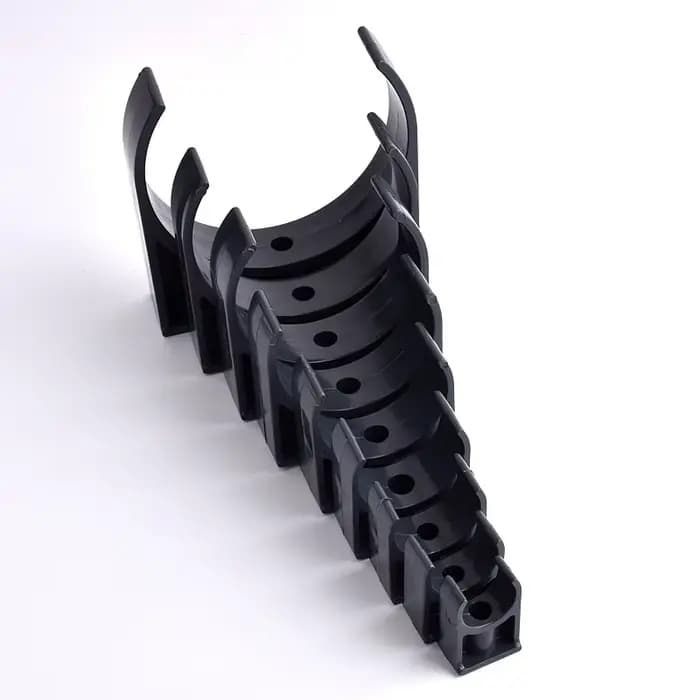 2~20 pièces I.D. Raccord de fixation pour tuyau UPVC 20~110mm, adaptateur d'irrigation de jardin, aq