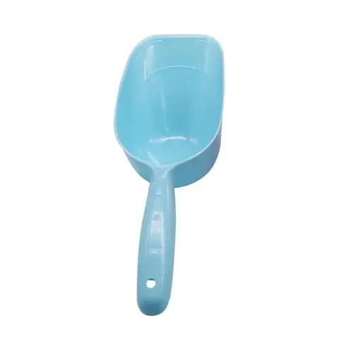 Outils de jardinage à domicile pelle multi-fonction sol pelle en plastique cuillères outil de creusement Cultivatio pelle à sol succulente pour enfants